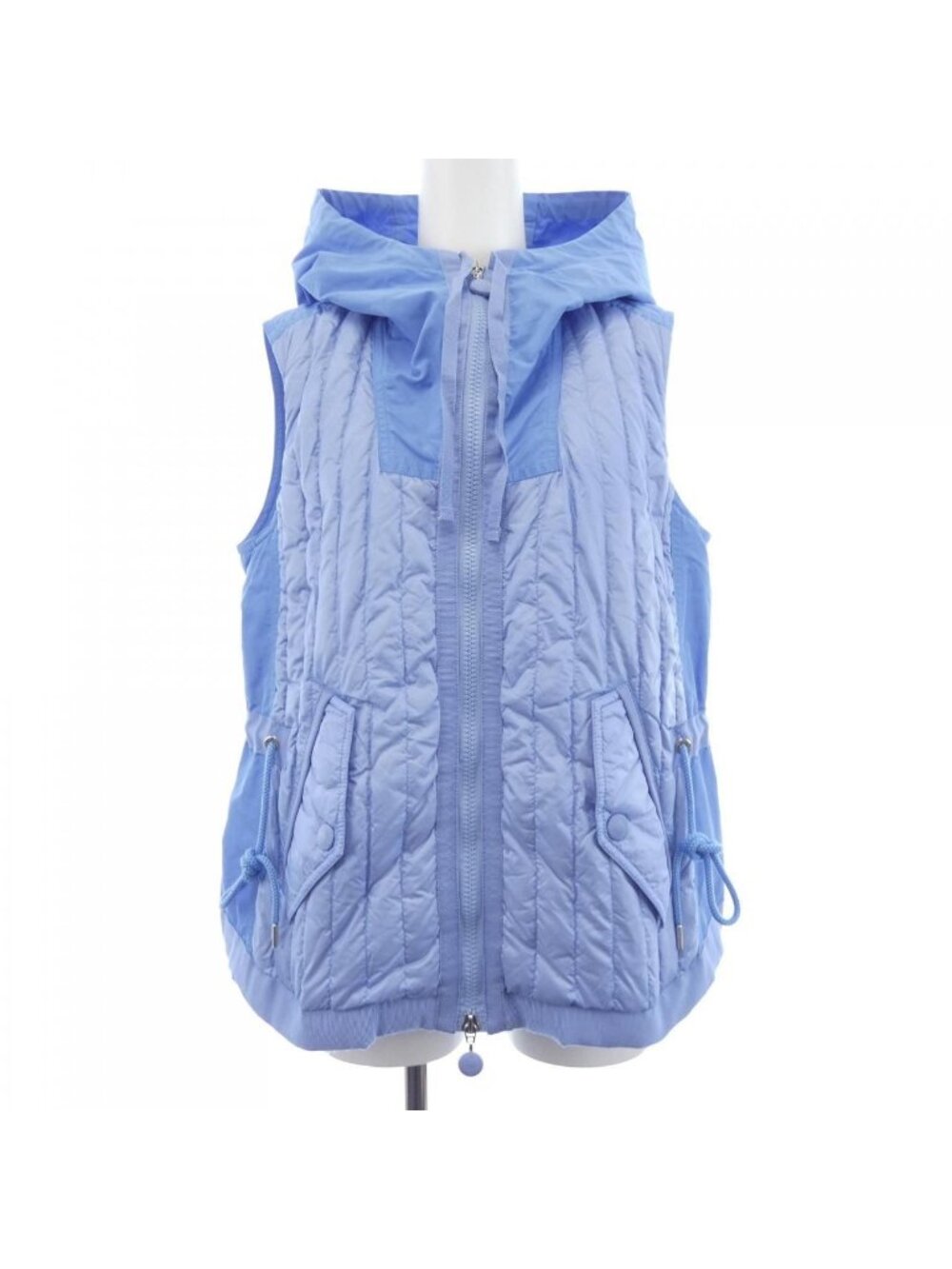 Moncler Suzy Down Jacket Vest
